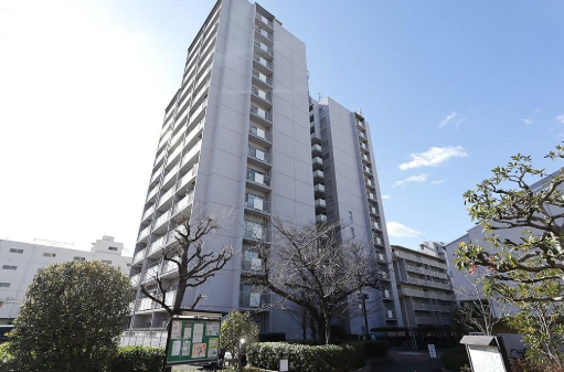 その他のドルミ新淀川15番館　704号室 外観