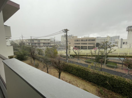 新金岡3丁1番G住宅の写真3