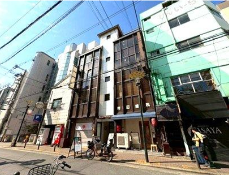 大阪市中央区東心斎橋1-13-10のLand東心斎橋 室内