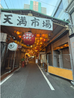 Land裏天満PJ　【1F居抜き】の写真4