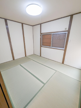平野区長吉六反３丁目物件の写真4