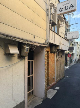 淀川区西 三 国 3 ー 2 ー 14の三 国 鈴 木 店 鋪 室内