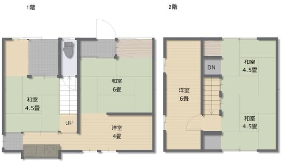八尾市貸店舗・一棟貸しの写真5