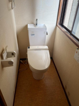 今清マンション 1F(1階部分)の写真4