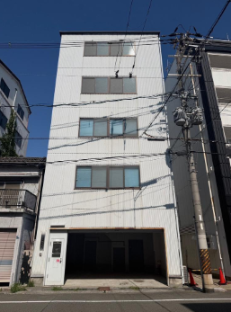 西成区出城1丁目8-16の西成区出城 室内